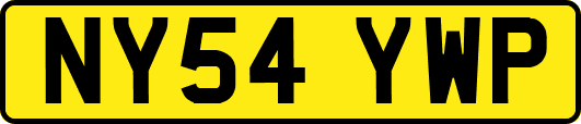 NY54YWP