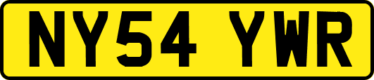 NY54YWR