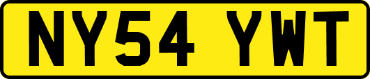 NY54YWT