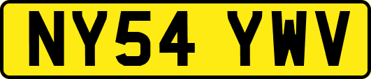 NY54YWV