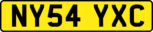 NY54YXC