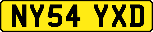 NY54YXD