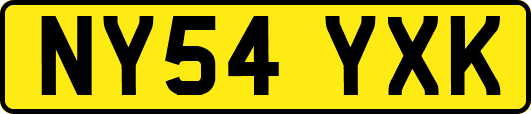 NY54YXK