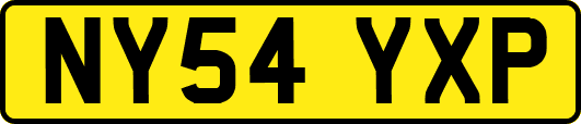 NY54YXP