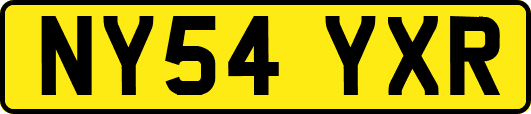 NY54YXR