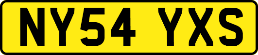 NY54YXS
