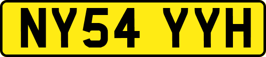 NY54YYH