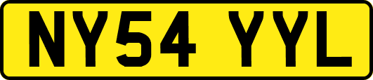 NY54YYL