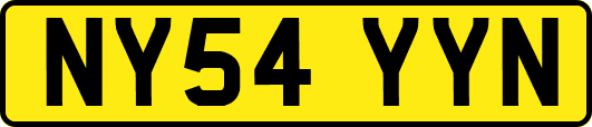 NY54YYN