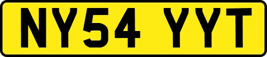 NY54YYT