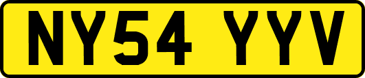 NY54YYV