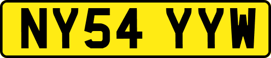 NY54YYW