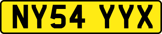 NY54YYX