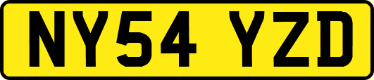 NY54YZD