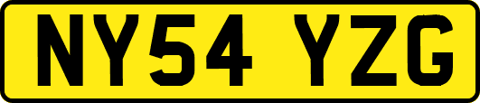 NY54YZG