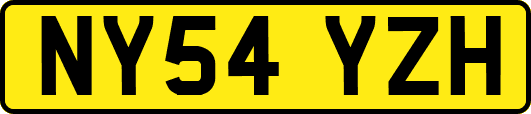 NY54YZH