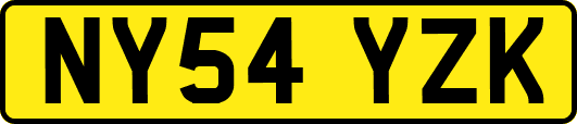 NY54YZK