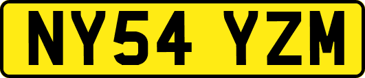 NY54YZM