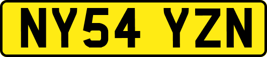 NY54YZN