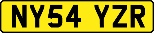 NY54YZR