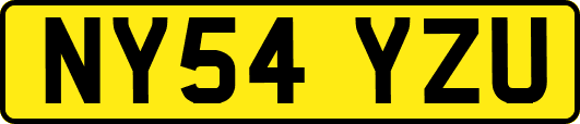 NY54YZU