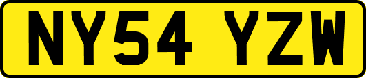 NY54YZW