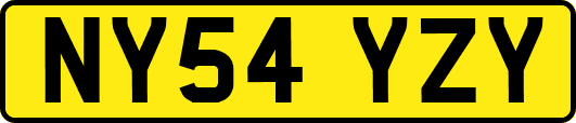 NY54YZY