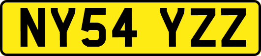 NY54YZZ