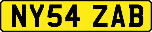 NY54ZAB