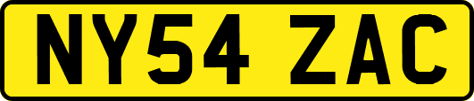 NY54ZAC