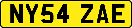 NY54ZAE