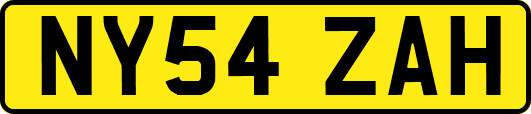 NY54ZAH