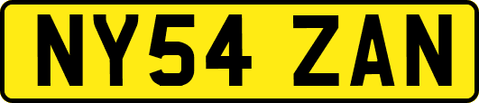 NY54ZAN