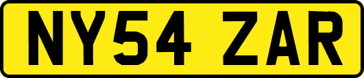NY54ZAR