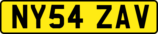 NY54ZAV
