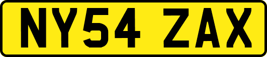 NY54ZAX