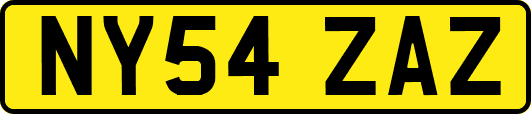 NY54ZAZ