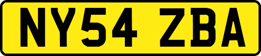 NY54ZBA
