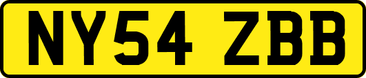 NY54ZBB