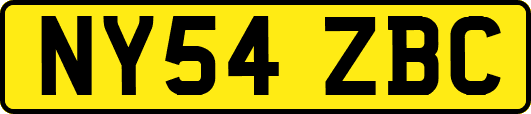 NY54ZBC
