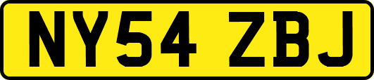 NY54ZBJ