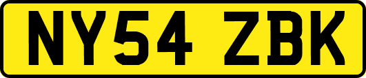 NY54ZBK