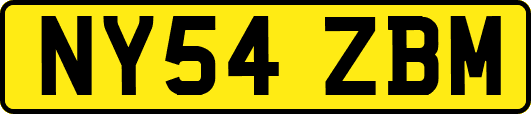 NY54ZBM