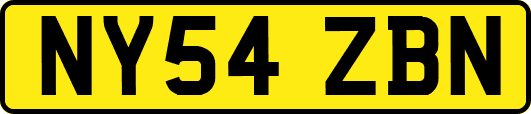 NY54ZBN
