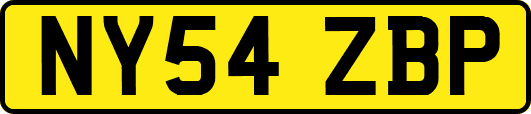 NY54ZBP