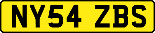 NY54ZBS