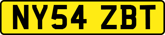NY54ZBT
