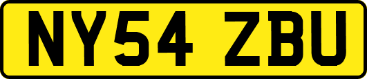 NY54ZBU