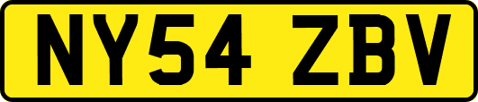 NY54ZBV