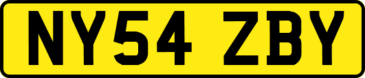 NY54ZBY